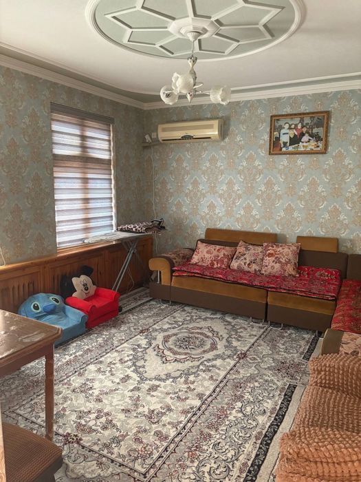 Продается участок Учтепа Арча коча