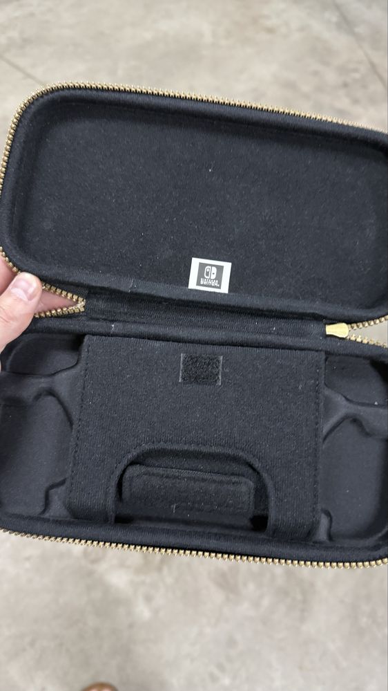 Аксесоари nintendo switch