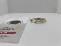 Bratara Aur 14k 8.71g (Ag25 Belvedere b.38989.2) Garantie 2 ani!