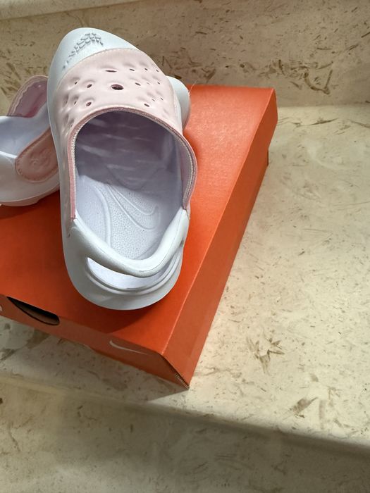 Nike Сандали за момиченце