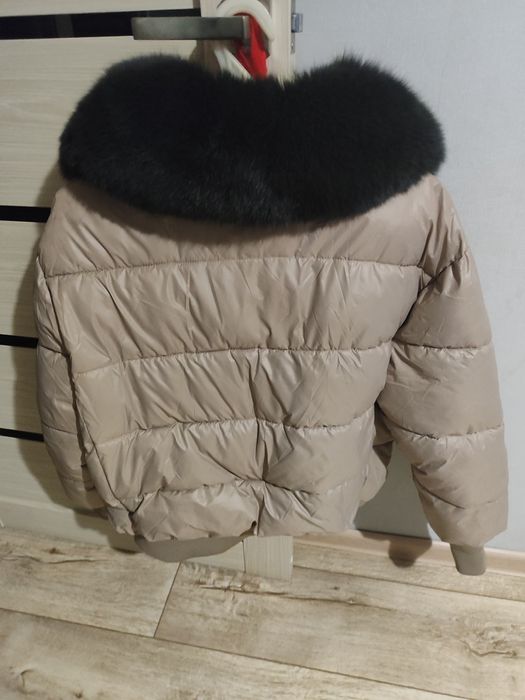 Продаю зимнюю одежду