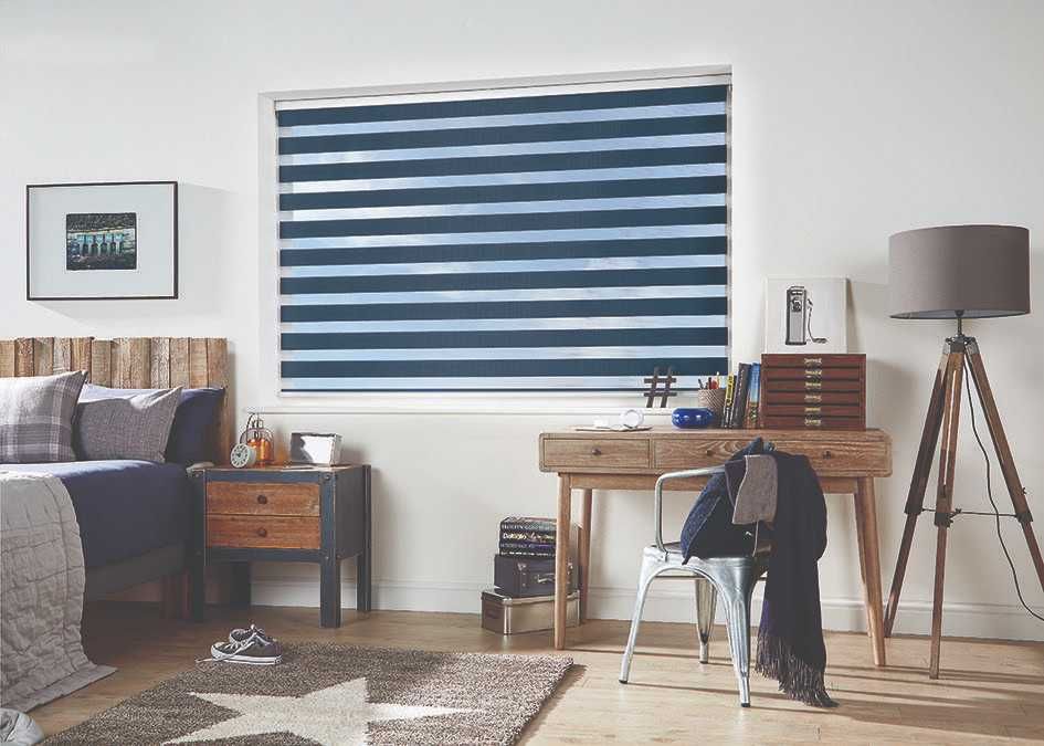 Жалюзи комбо | Установка карнизов | Жалюзи на окна   Jk246