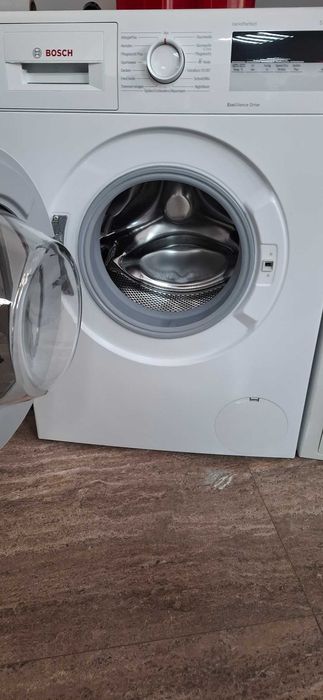 Пералня Bosch A+++  1г. ГАРАНЦИЯ
