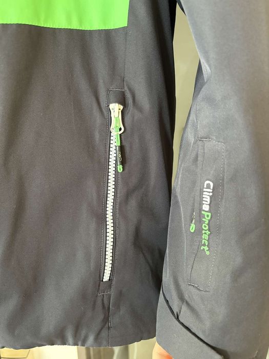 Скиорско яке за момче