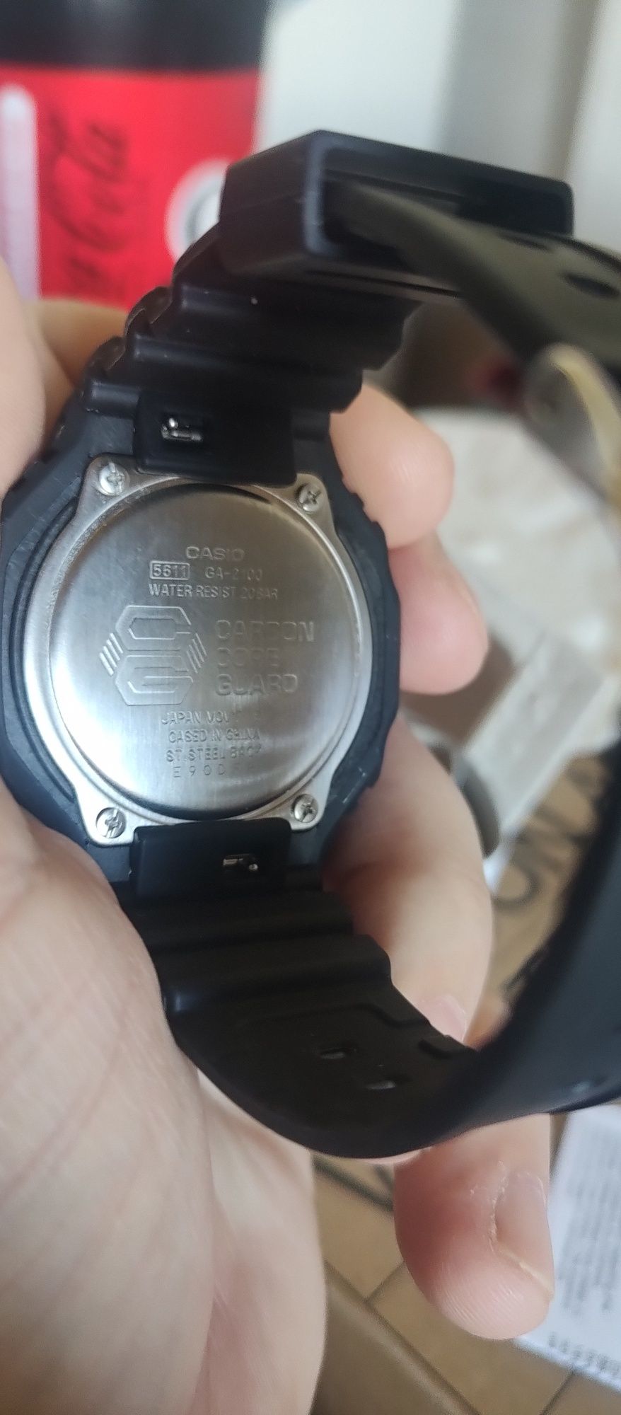 Ceas Casio G-Shock