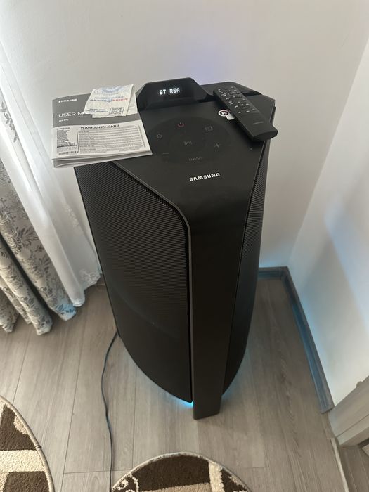 Boxa Samsung Mx-T70