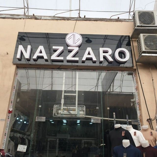 Tashqi reklama xizmatlari