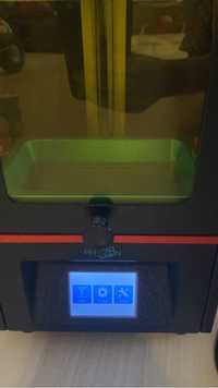 Imprimanta 3D Photon