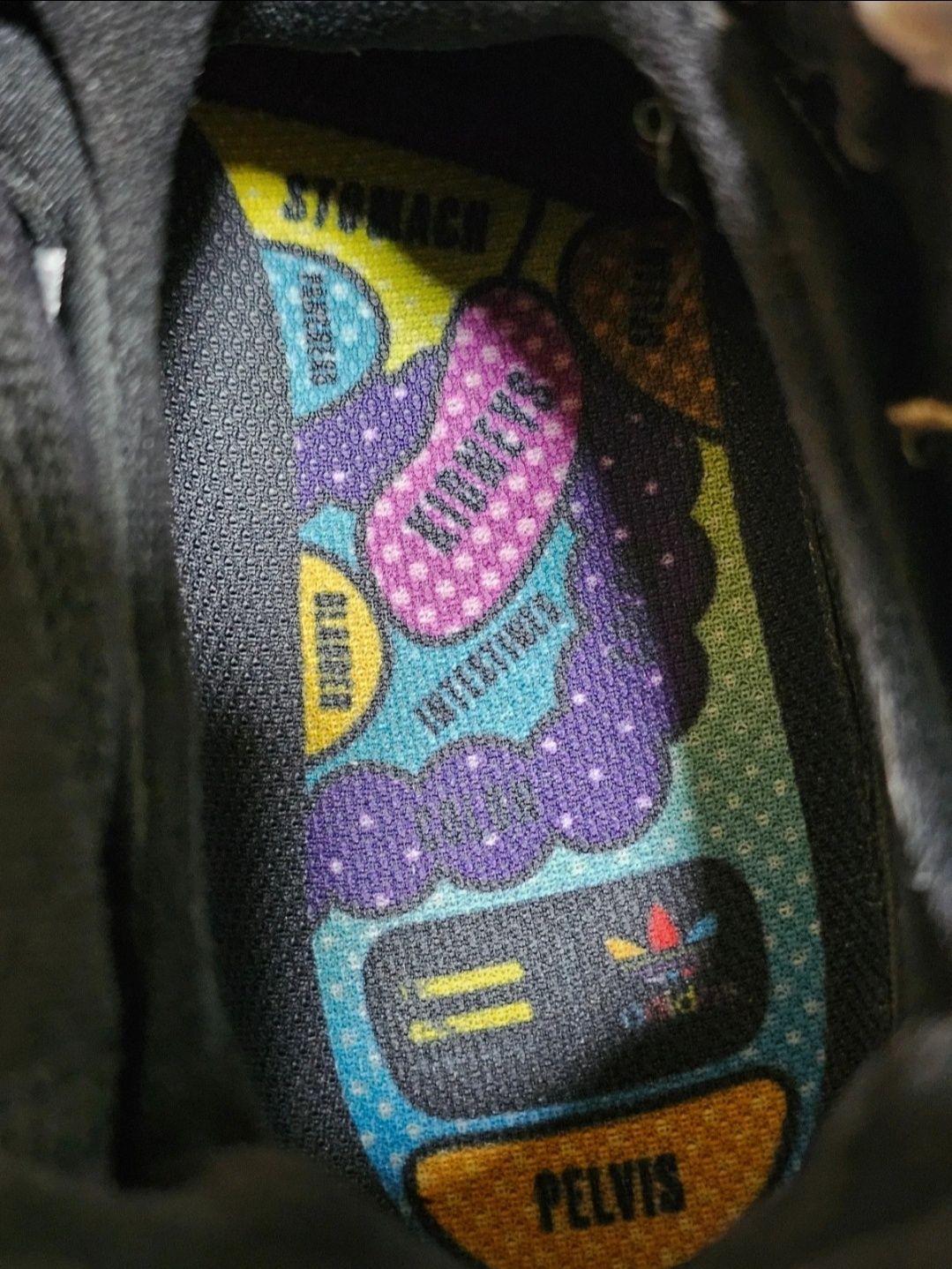Adidas Pharrell Williams Human Race 0 to 60
