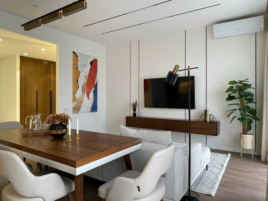 Сдаётся квартира в элитном ЖК Tashkent City!