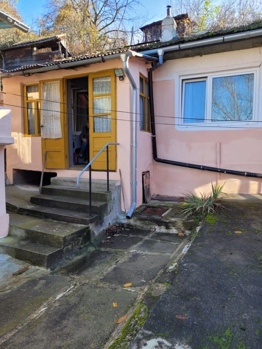 Casă de vânzare – Mediaș, Str. Bârsei nr. 17