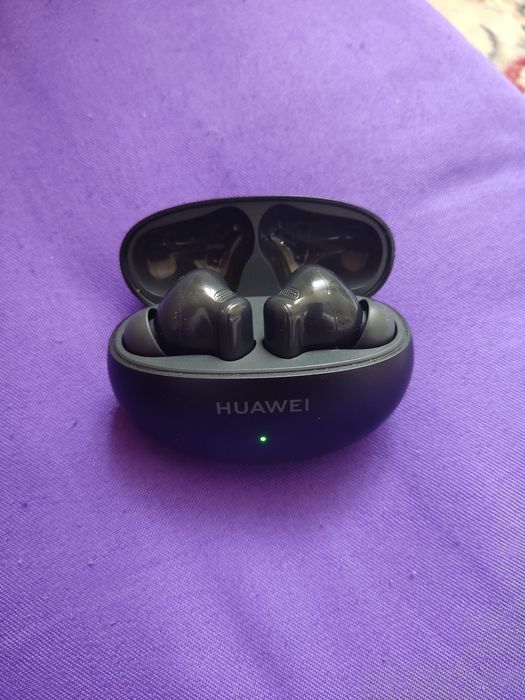 Наушники huawei freebuds 6i