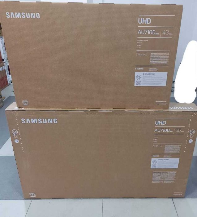 Телевизор SAMSUNG смарт 4K|Full HD Оптом