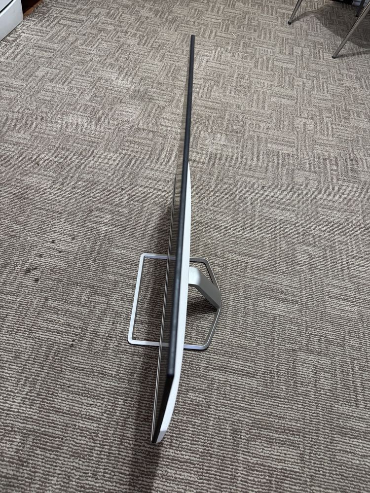 Monitor office 27 inch HP