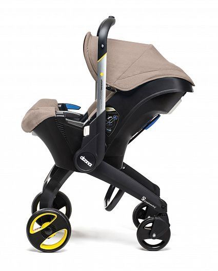 Оригинал Doona коляска