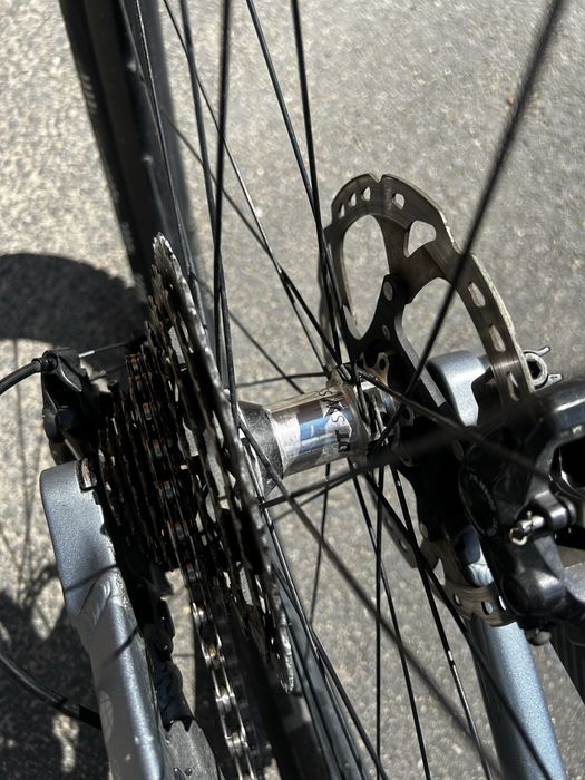 Canyon Strive al 6.0,27,5”р,размерМ