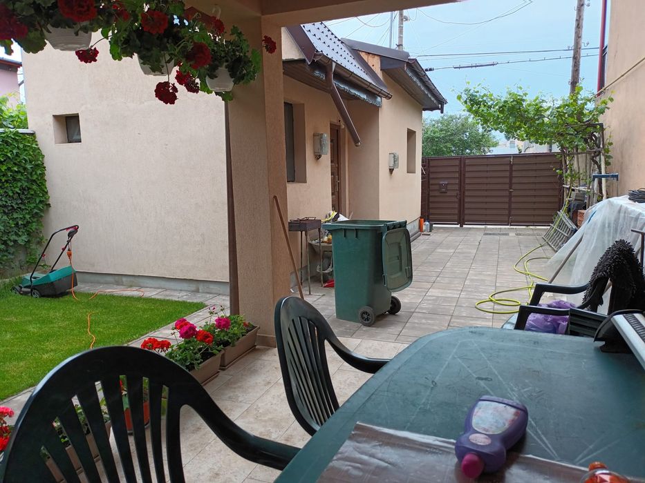 Proprietar vând vilă giulesti sector 1