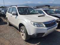 На части! Subaru Forester 2.0