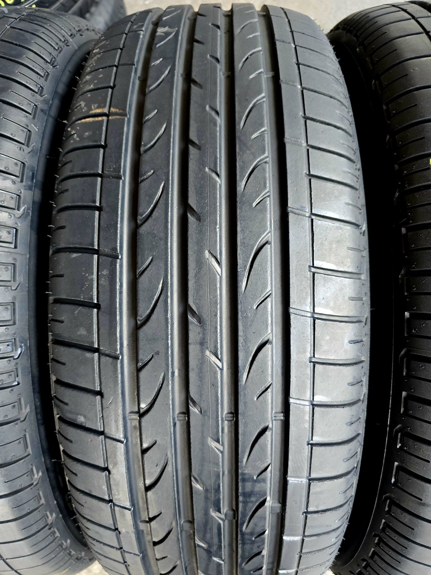Anvelope 235/60/18 Bridgestone