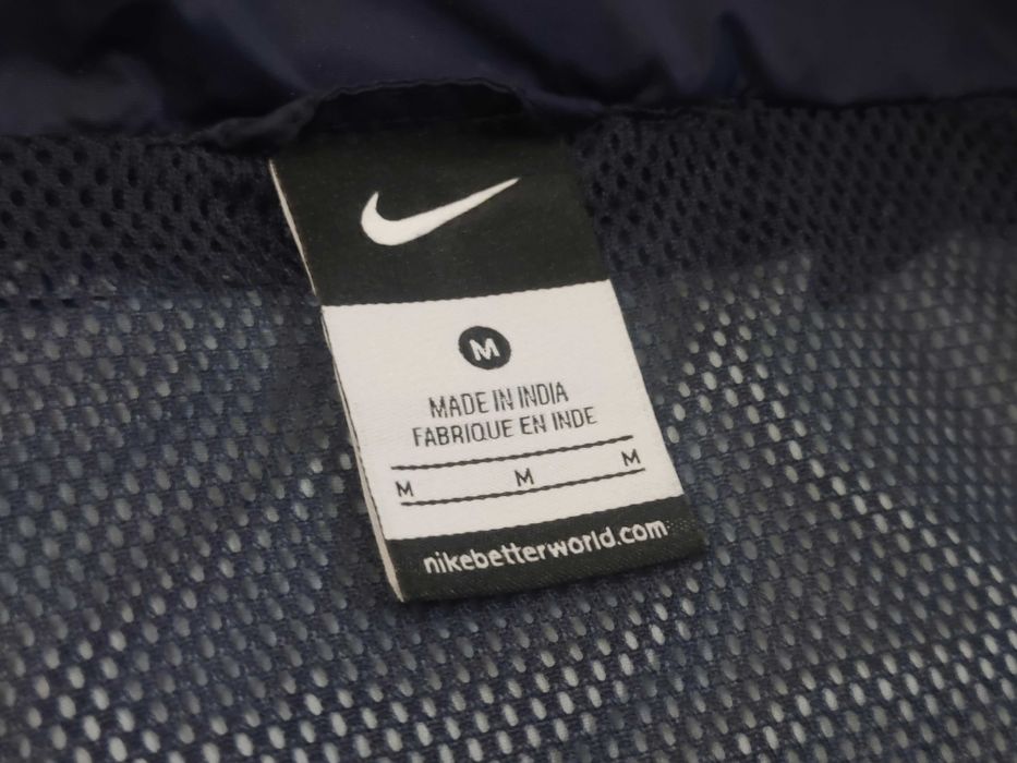 Geaca subtire Nike Arsenal