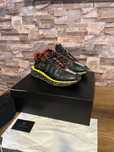 Versace trigreca 'black yellow'