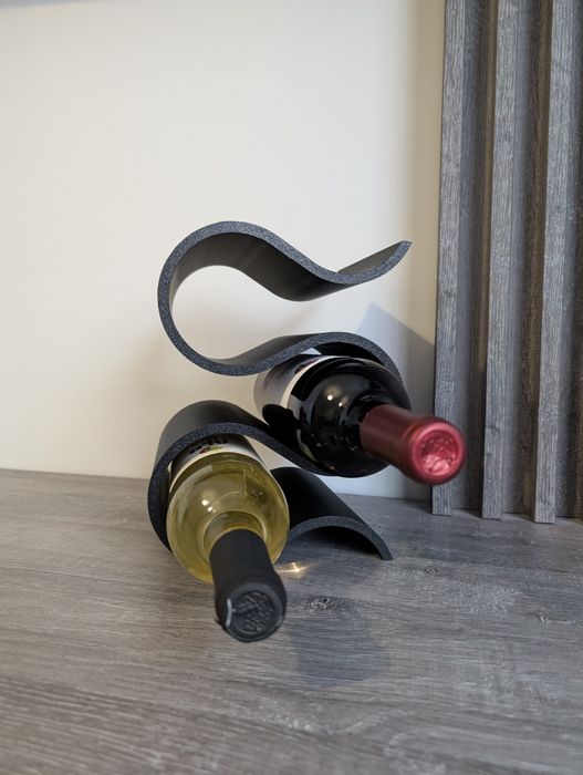Suport sticle vin