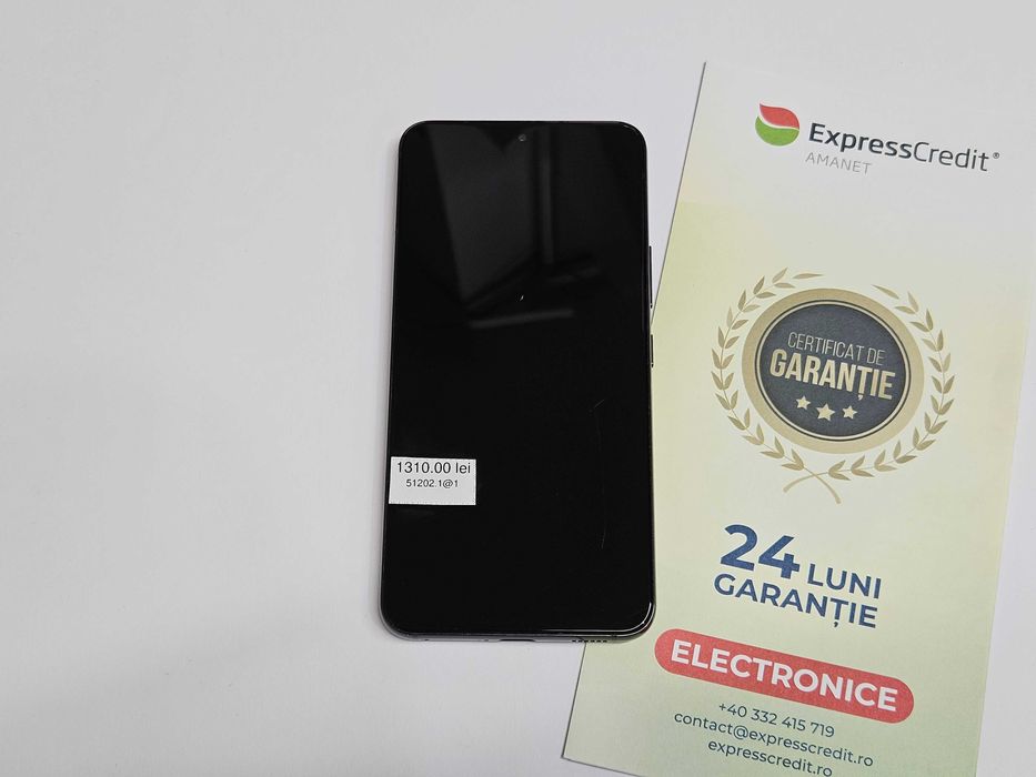 Samsung S22 8/128Gb(Ag1 Alexandru B51202) Garantie 2 Ani