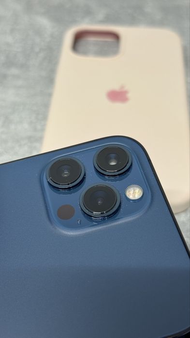 iPhone 12 Pro Max 128 GB