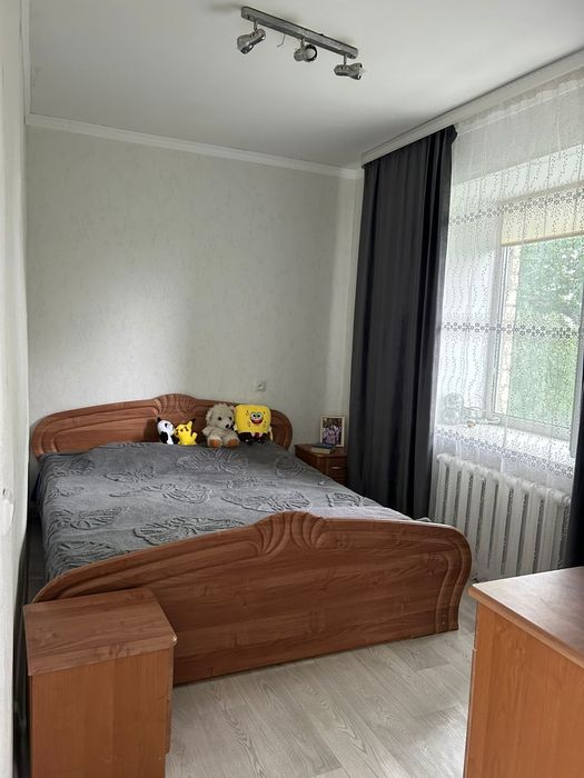 Продам 1 комнатную квартиру