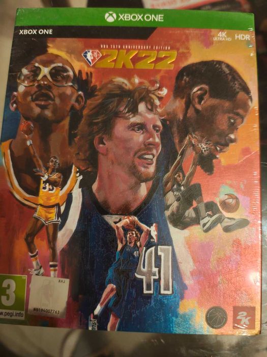 Игри за XBox one