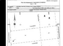 Teren Sărata DJ119 – Ideal hale, depozite sau locuințe