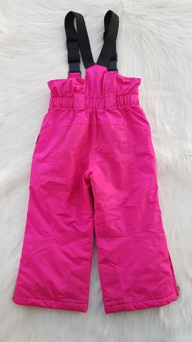 Детски ски екип 3-4 години