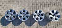 Jante aliaj Audi R17 5x112 VW Seat Skoda Mercedes 4G0601025L