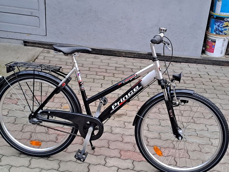 ***bicicleta de dama pe 26" ***