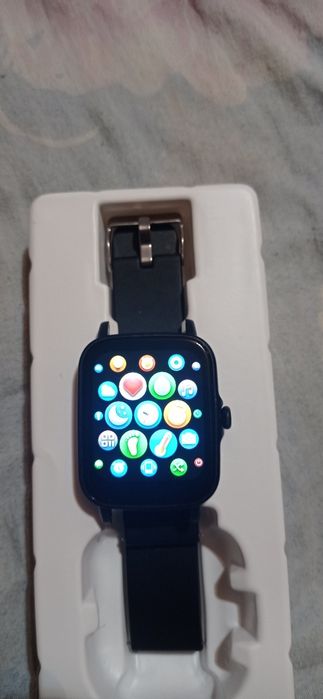 Смарт-часы COLMI