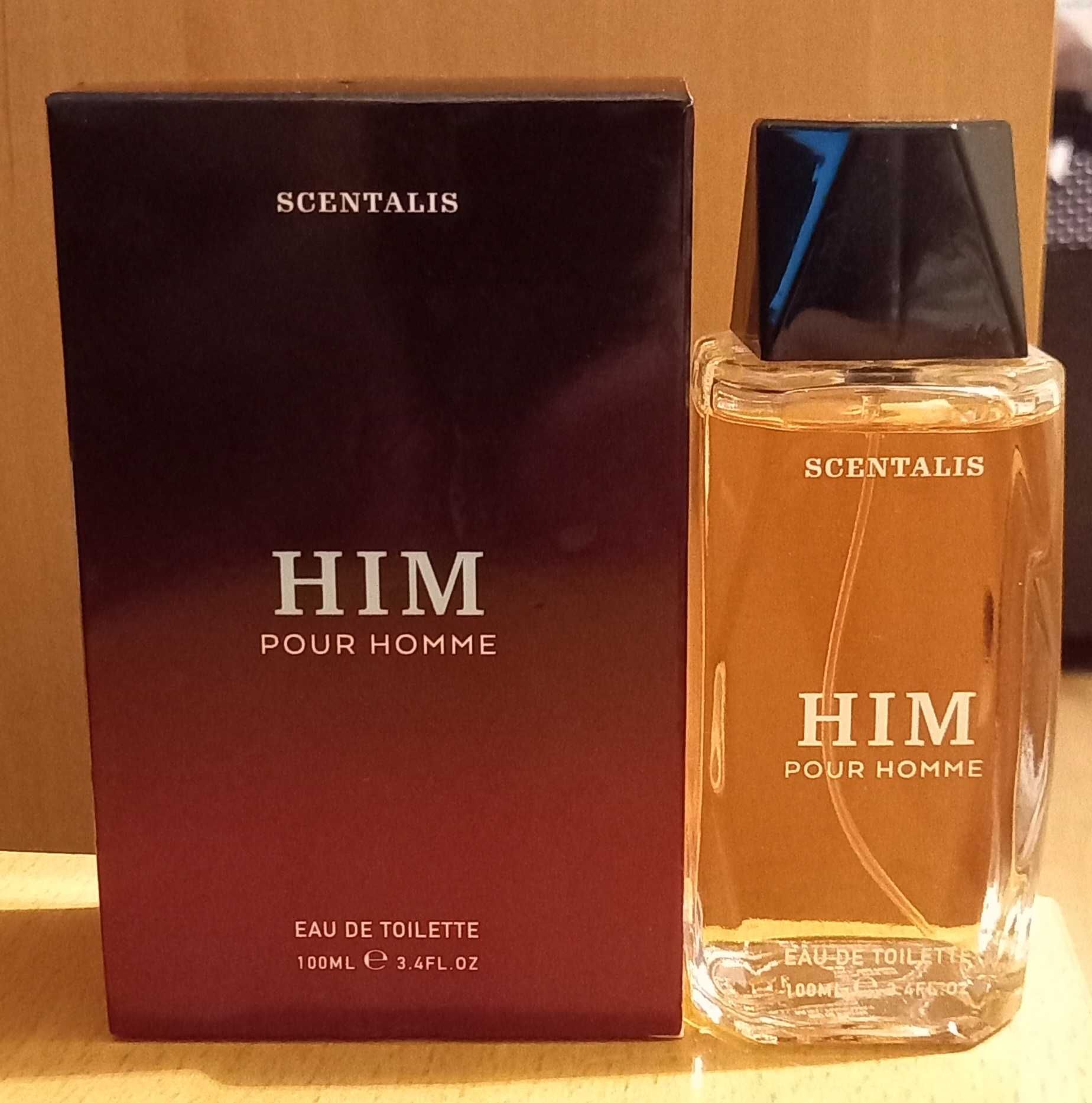 Apa de Parfum, 100ml, for men