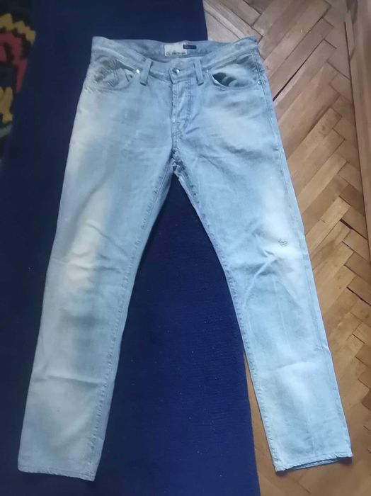 Energie Jeans / Blugi W 33