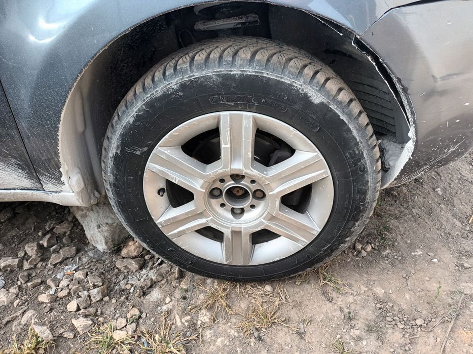 Dezmembrari  Fiat IDEA (350)  2003  > 0000 1.3 JTD Motorina