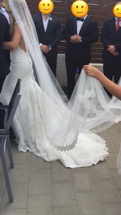 Rochie de mireasă- Vera Sposa Bridal