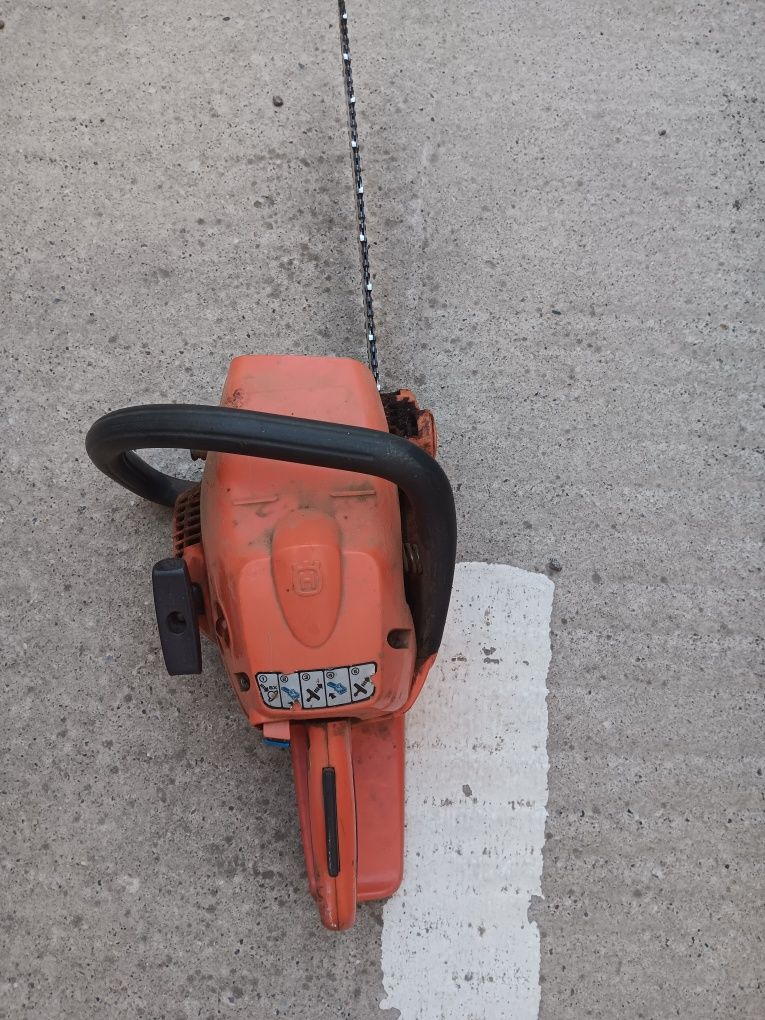 Drujba Husqvarna 240