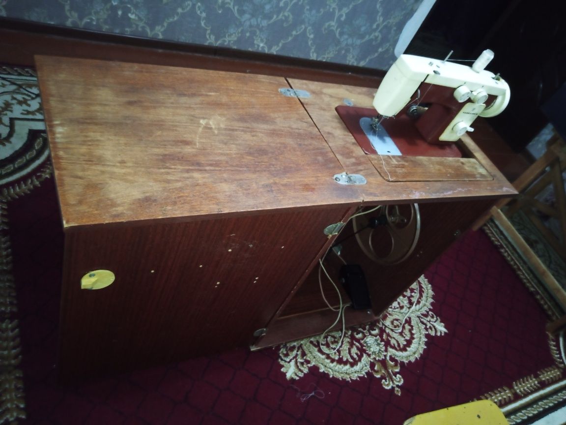 Чайка 142 м тикишлари тиник