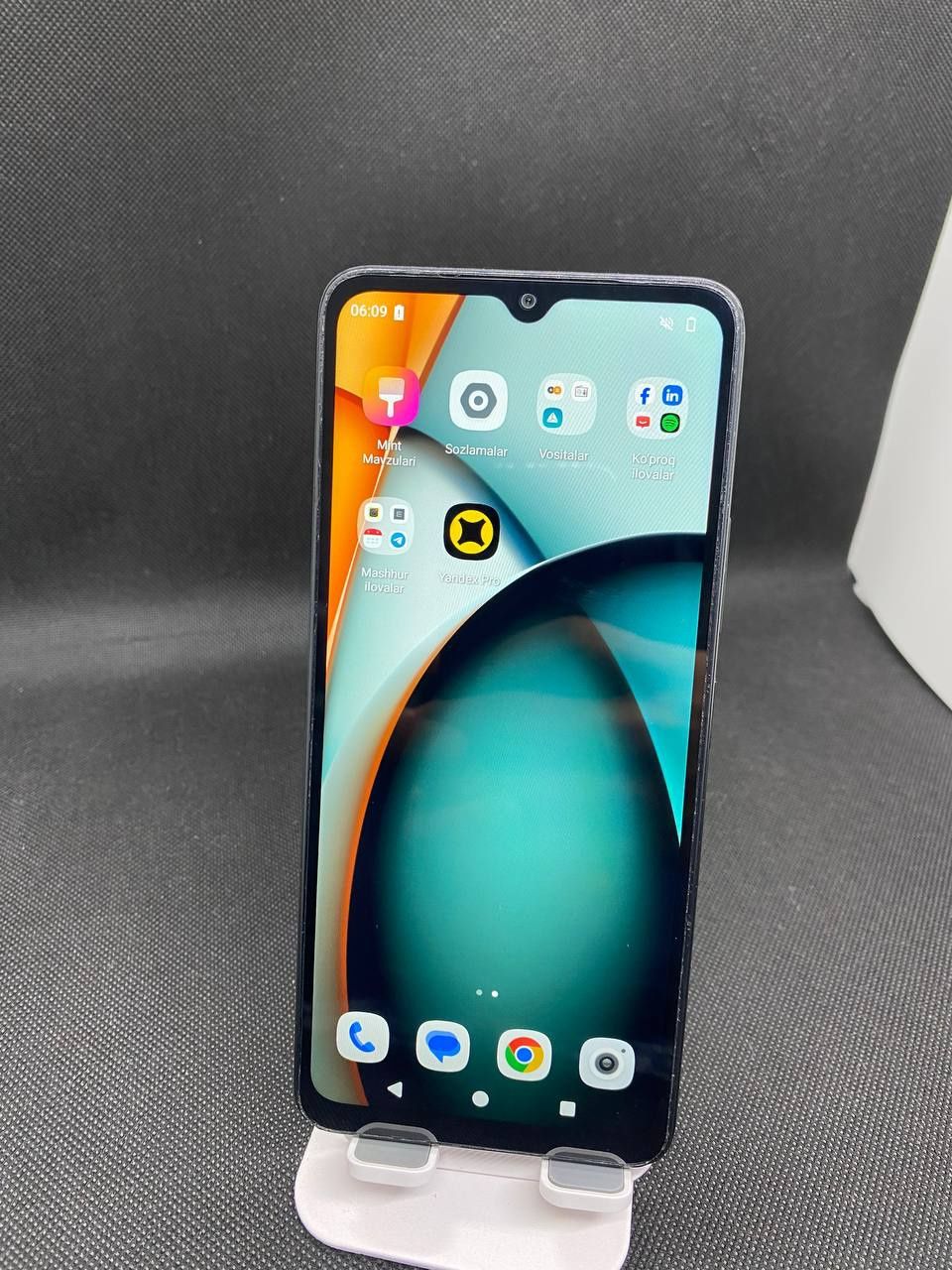 Redmi a3 sotiladi