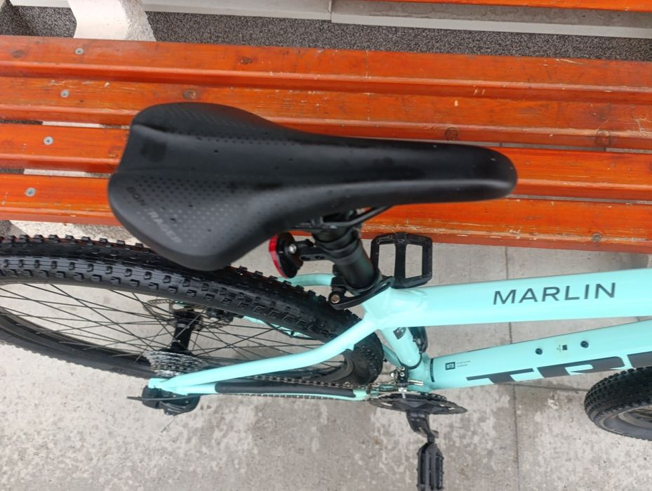 Планински велосипед Trek Marlin  размер: 27.5/M