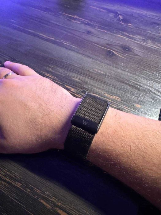 Фитнес браслет Whoop 5.0 Peak
