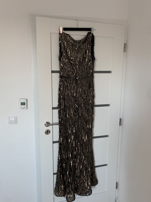 Rochie ocazie nașă