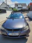 Bmw seria 3 2007 e90