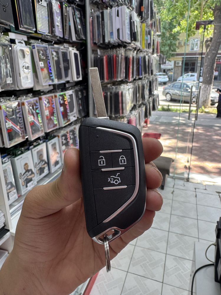 Spark Coblt Malibu korpus abmen