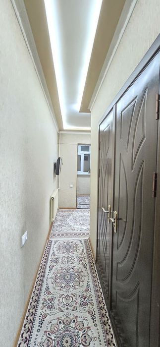 Продаётся квартира Чиланзар 13 квартал 3в4/2/5 улучшенка