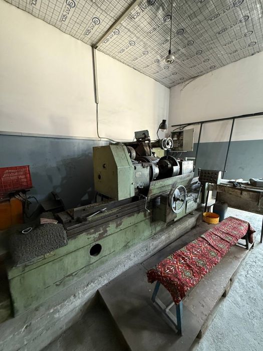 Оборудование БУ в хорошем состаянии