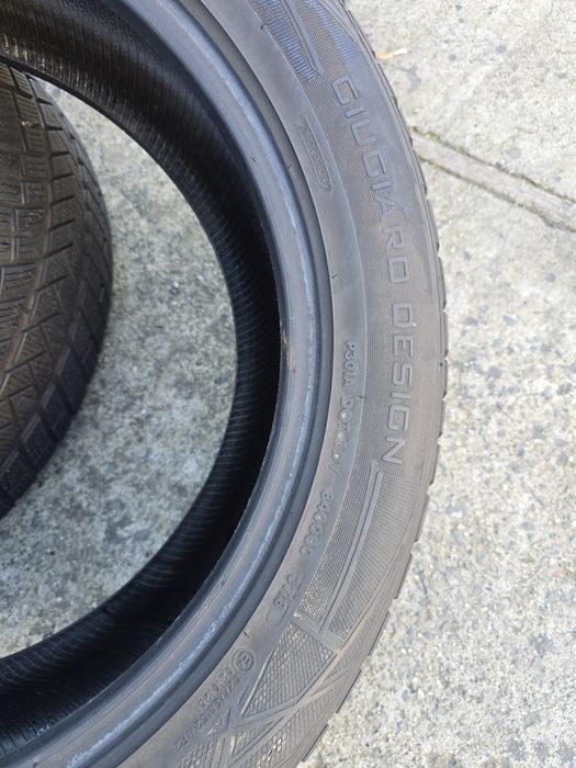 Anvelope iarna 235 50 19